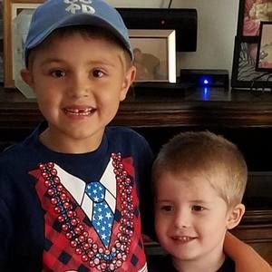 Meet your Posher, Kelly